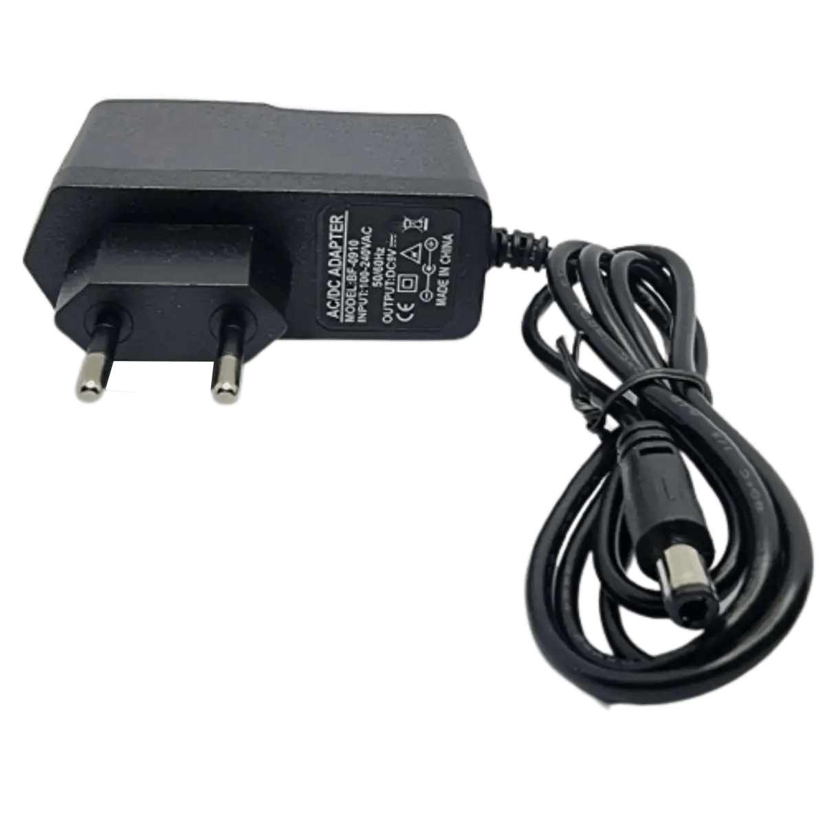 Adaptateur mural AC/DC 220V 6V 500mA - Accessoires Energie