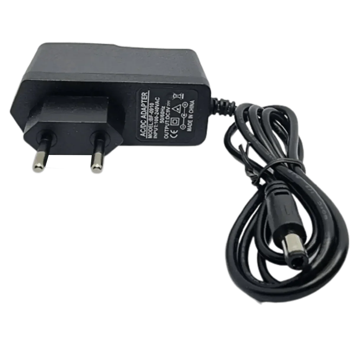 Adaptateur mural AC/DC 220V 6V 500mA - Accessoires Energie