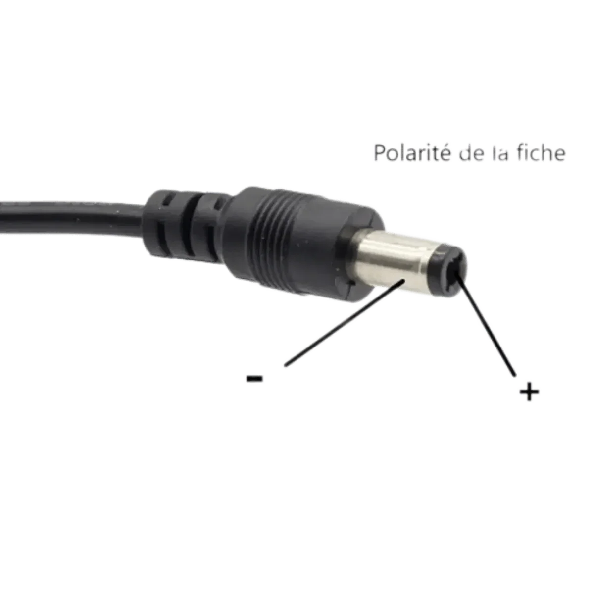 6V1A-3 - Accessoires Energie