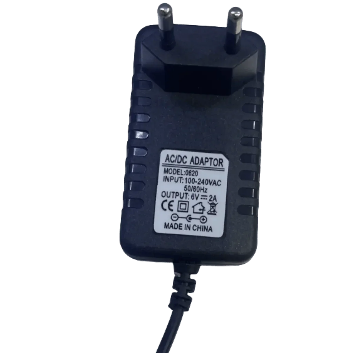 6V2ACHASSE-1 - Accessoires Energie