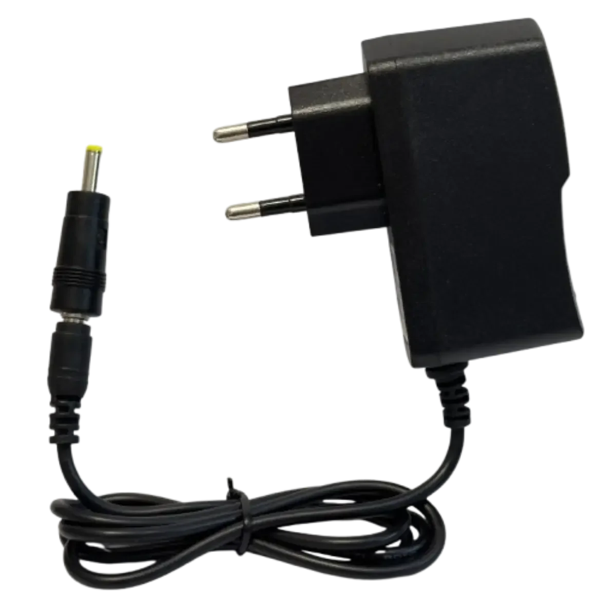 Adaptateur mural AC/DC 6V 2A pour tensiomètre Omron M2 Basic