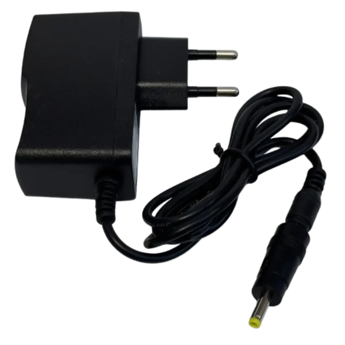 Adaptateur mural AC/DC 6V 2A pour tensiomètre Omron M2 Basic