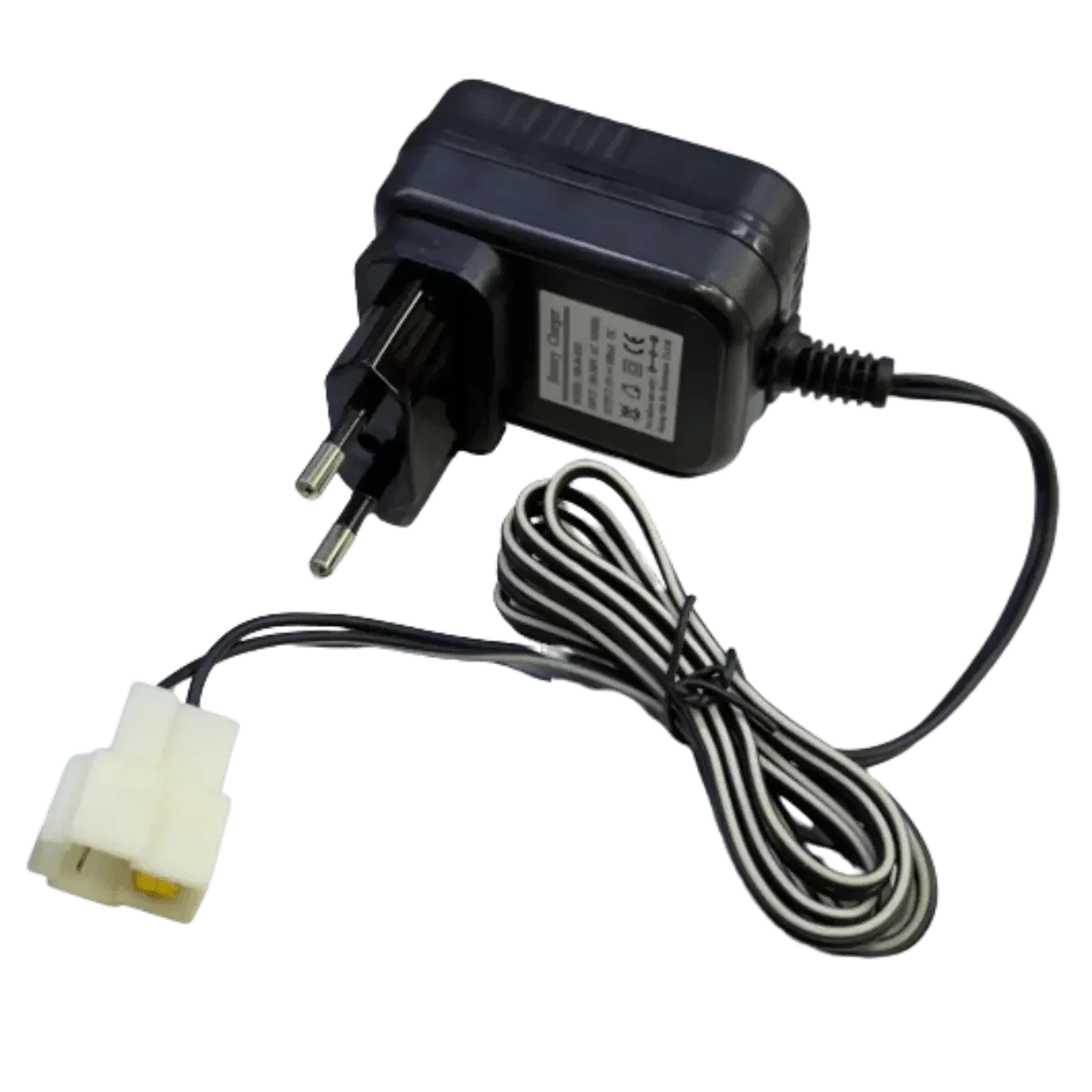 6V500MA-3 - Accessoires Energie