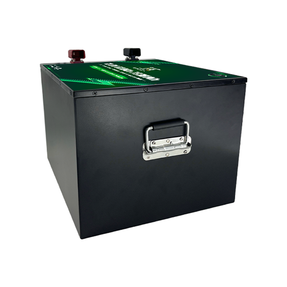 Batterie pour camping car