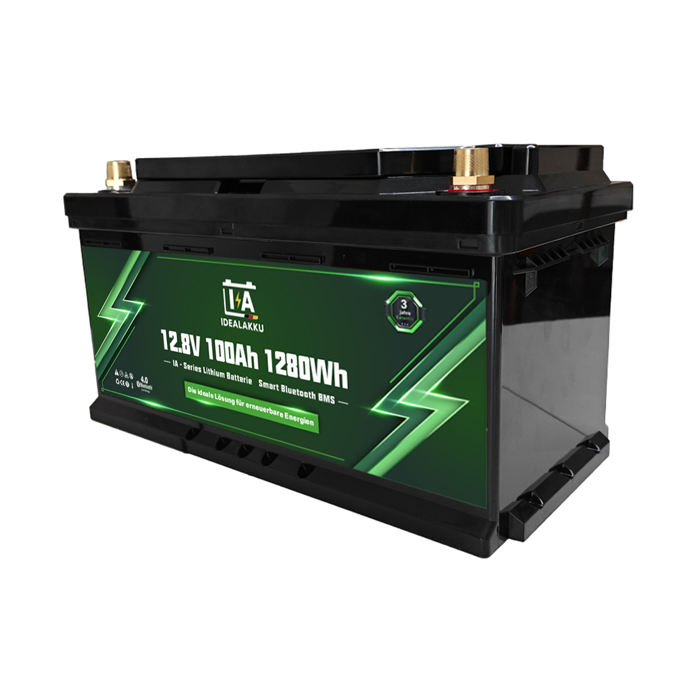 batterie longue durée