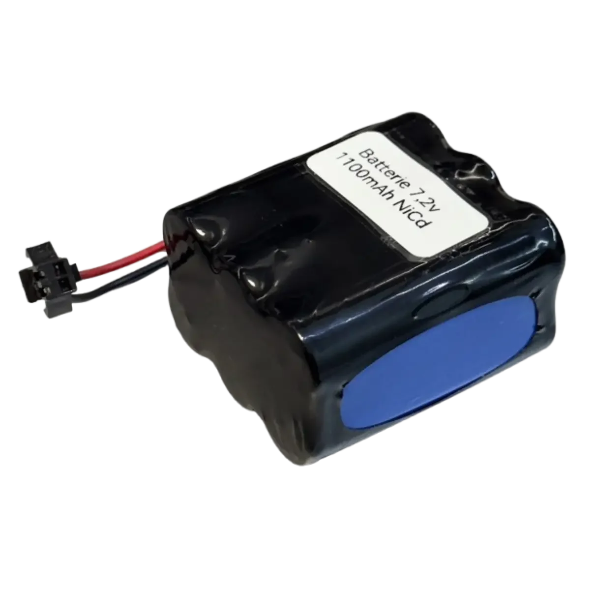 7.2V1100MAH-4 - Accessoires Energie