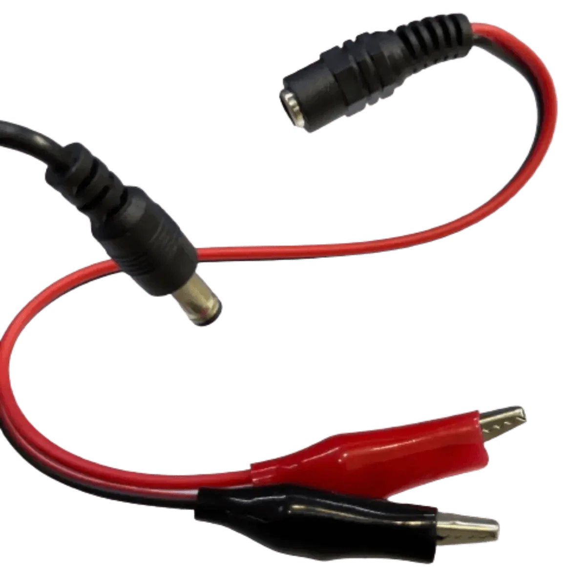 Chargeur V6V pour batterie au plomb 7.2V 1A