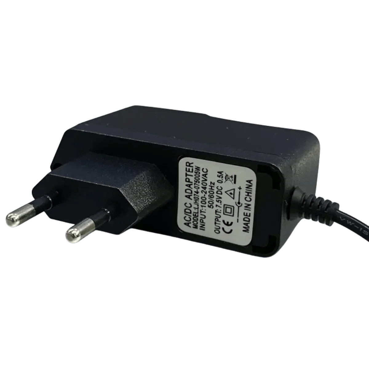 7.5-0.5-1 - Accessoires Energie