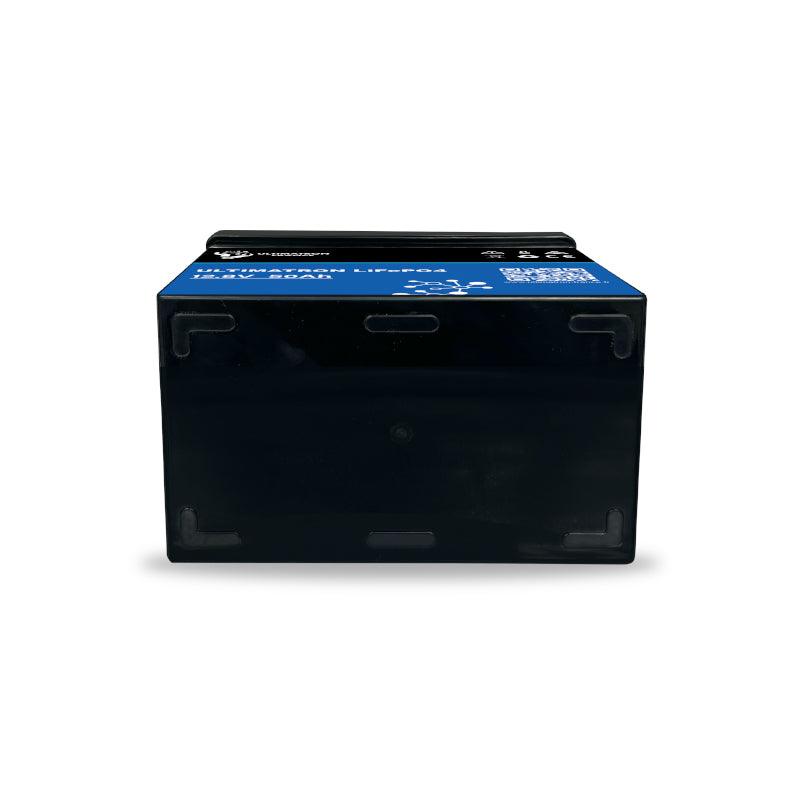Batterie Lithium LiFePO4 12V 50Ah, série UBL
