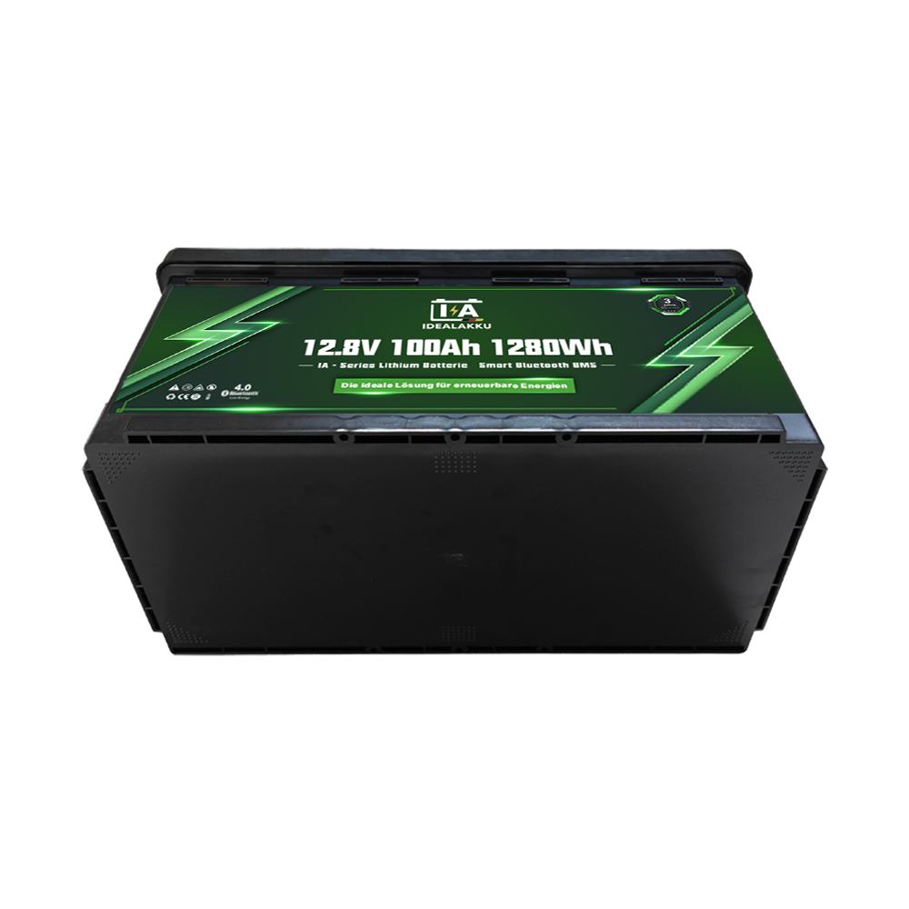 Batterie intelligente