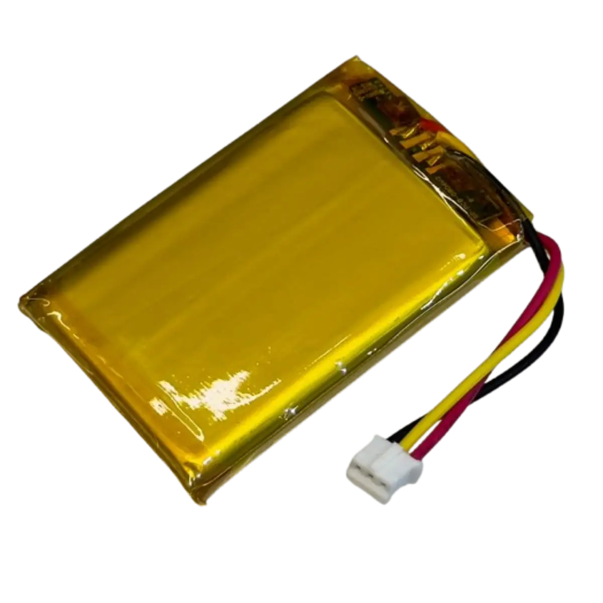 Batterie 704060 - Li-Po - 3.7V - 1700mAh pour Boombox X300