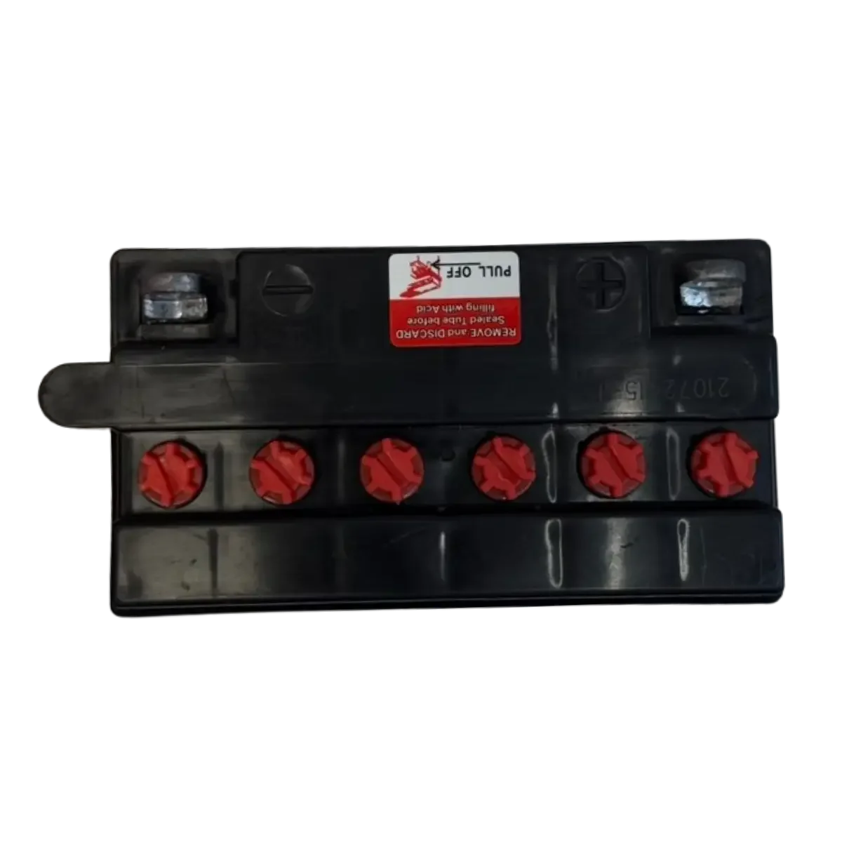 Batterie Moto KYOTO 12N9-4B-1 12V – Conventionnelle avec Entretien livrée avec Pack Acide