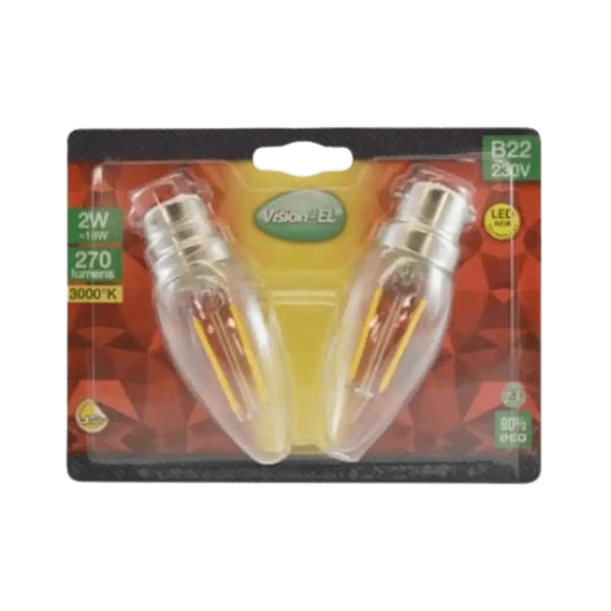 71222-2 - Accessoires Energie