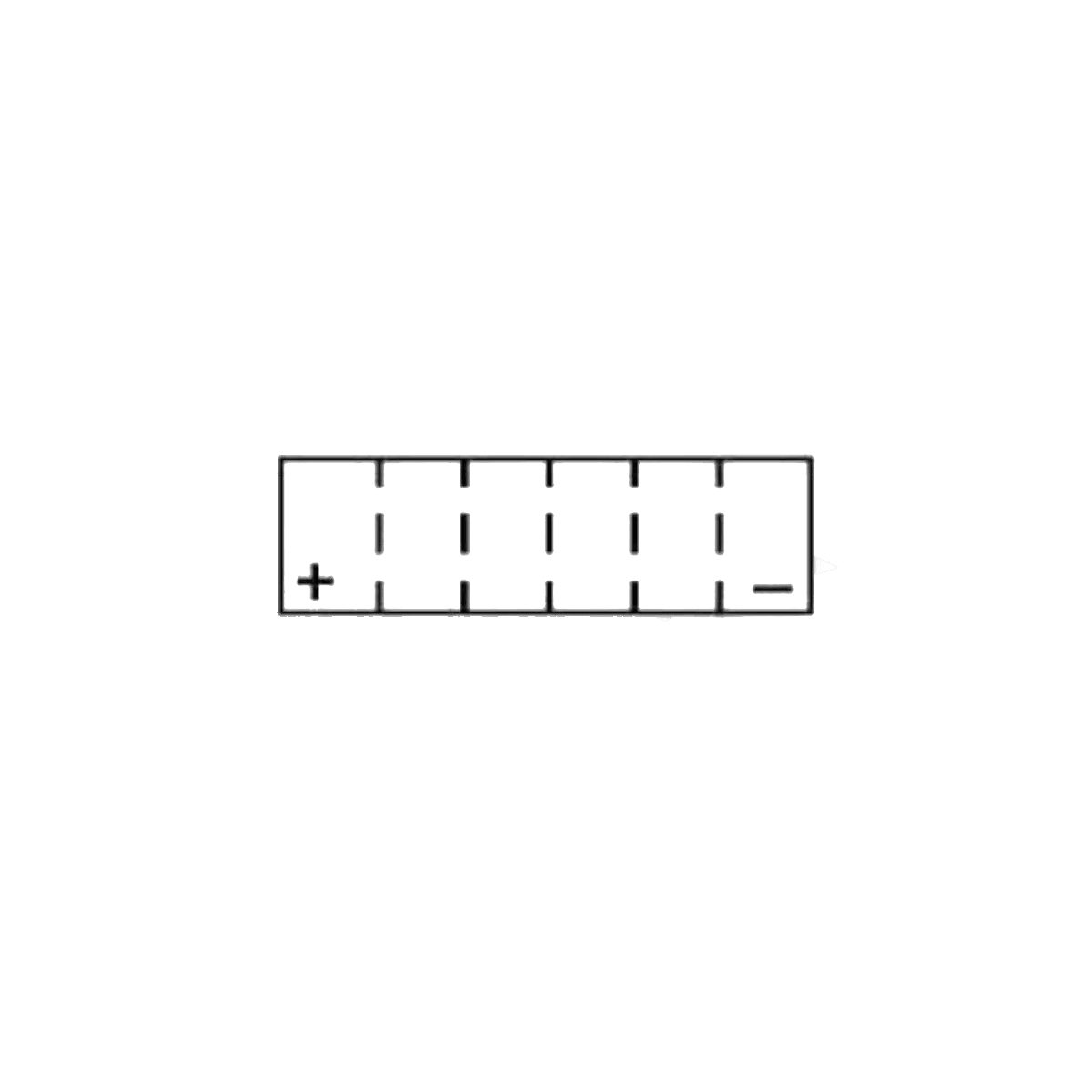 Kyoto - Batterie GTX20A-BS AGM avec Pack Acide
