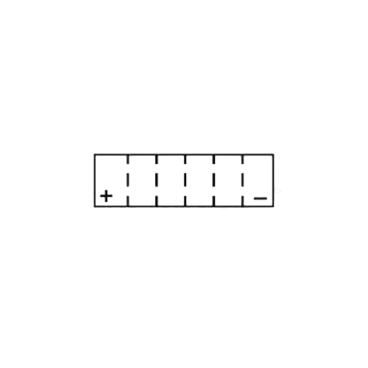 Kyoto - Batterie GTX20A-BS AGM avec Pack Acide