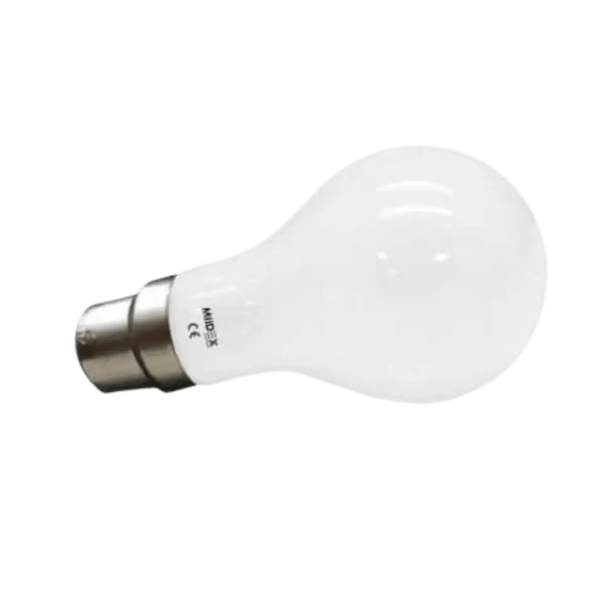 Ampoule Led B22 220v Ac Dépoli 10w 2700k