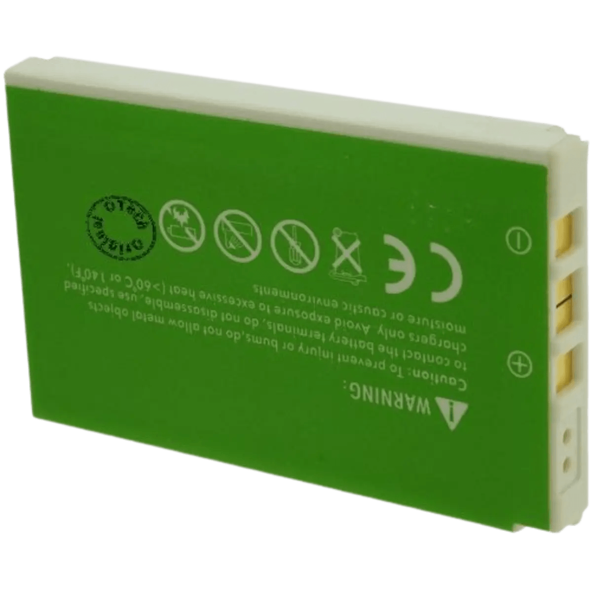 Batterie 7210 pour téléphone portable Nokia 3300, 6585