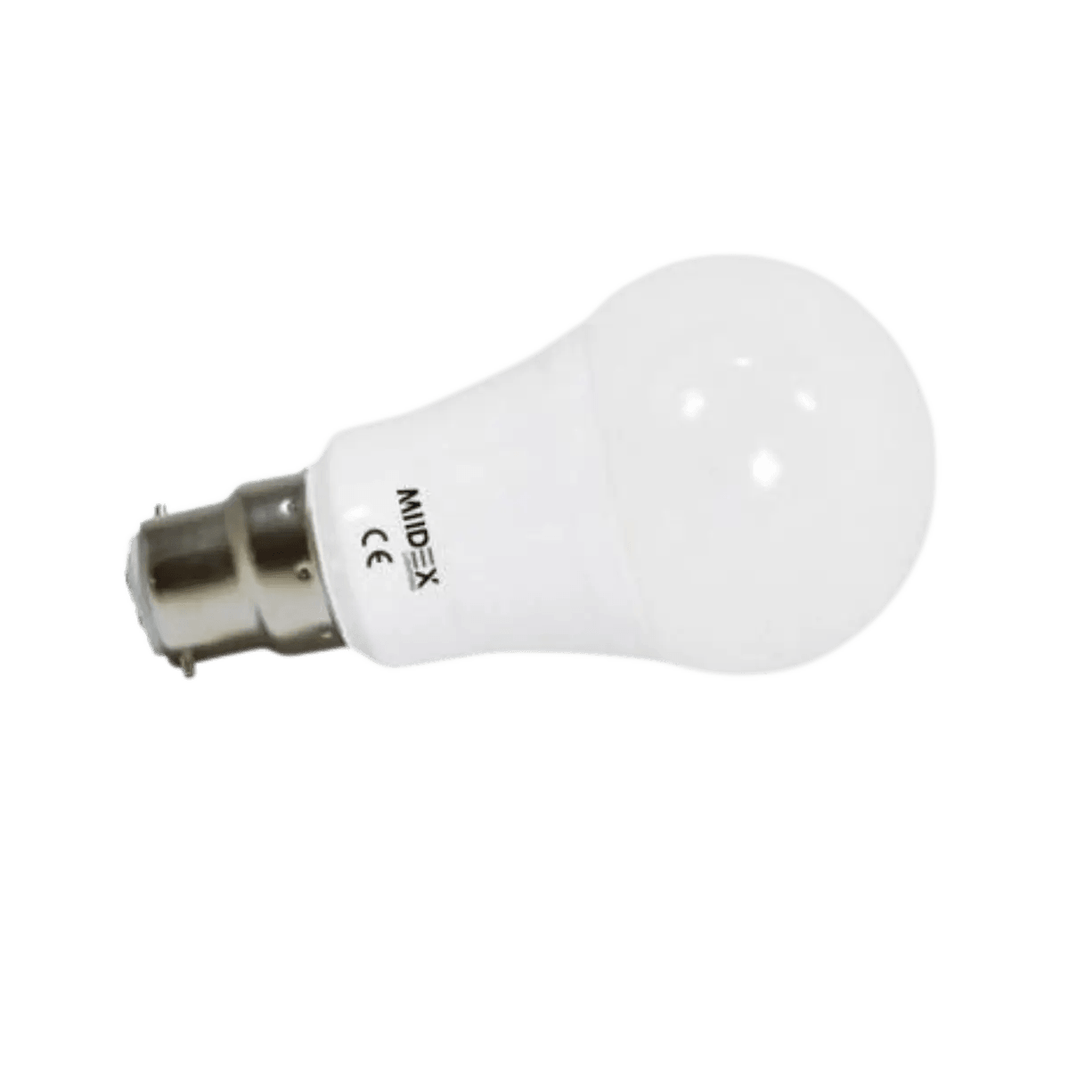 AMPOULE LED B22 BULB 9W 3000K