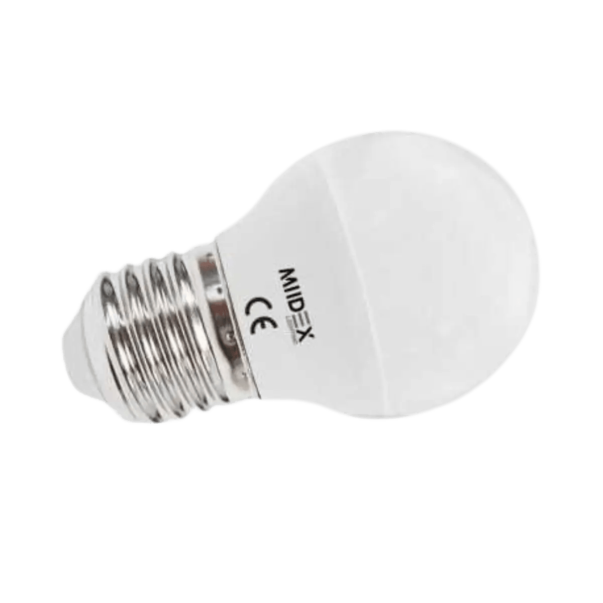 Ampoule LED E27 BULB 6W 3000K