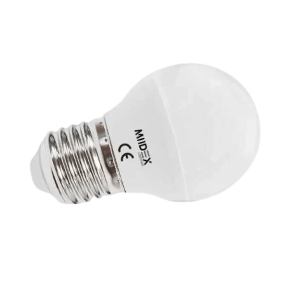 Ampoule LED E27 BULB 6W 3000K