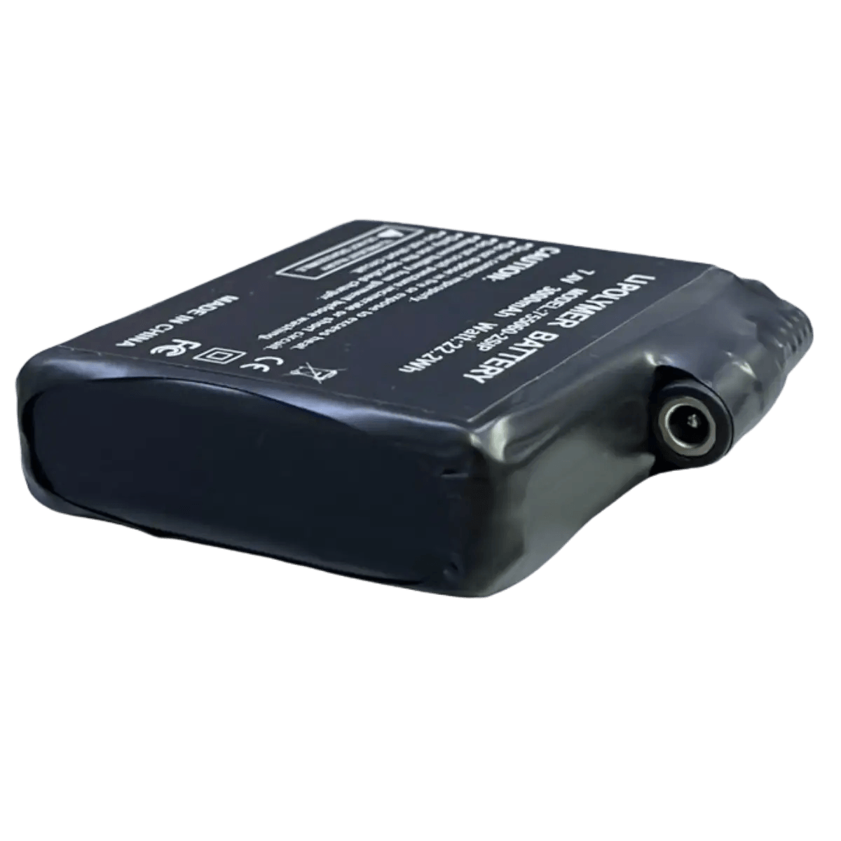 Batterie - Li-Po - 7.4V - 3000mAh - 755060-2SIP