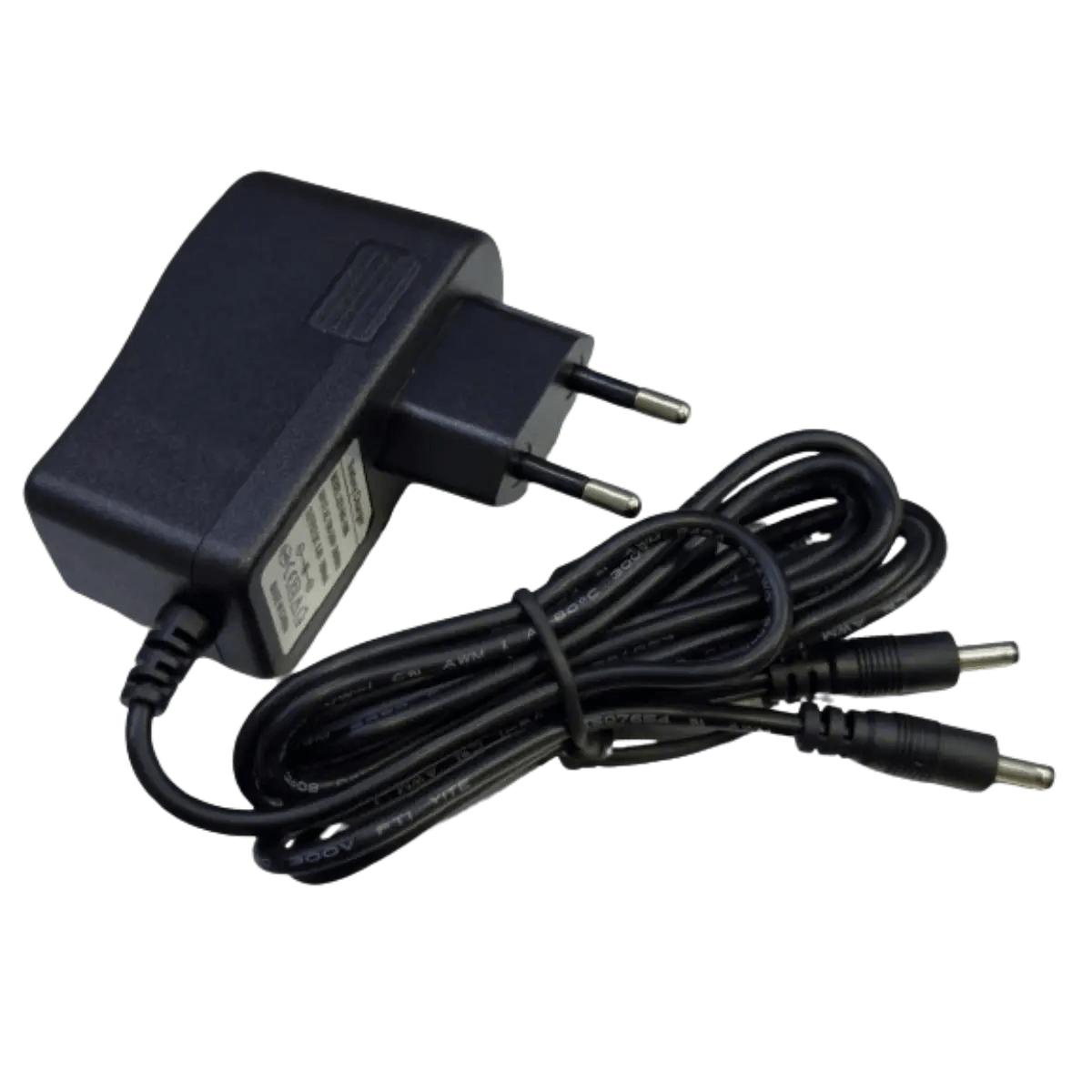 2 Batteries + chargeur gants chauffants -  Li-Po - 7.4V - 3000mAh