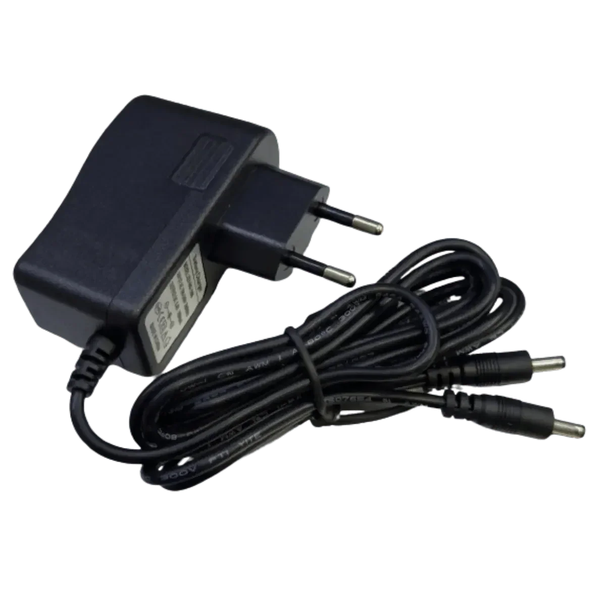 2 Batteries + chargeur gants chauffants - Li-Po - 7.4V - 3000mAh