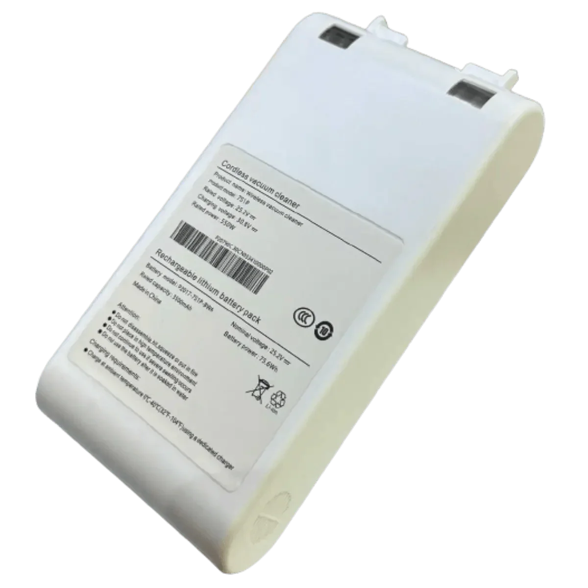 7S1P-2 - Accessoires Energie