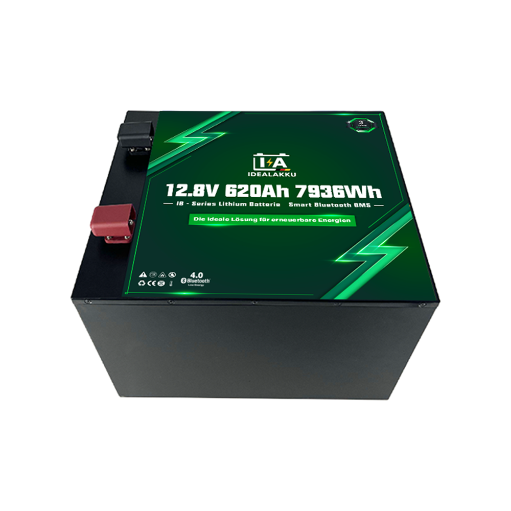 Batterie pour bateau