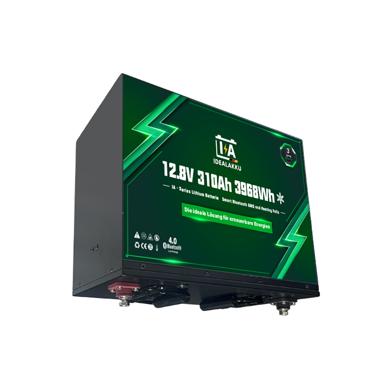 Batterie stockage d'énergie