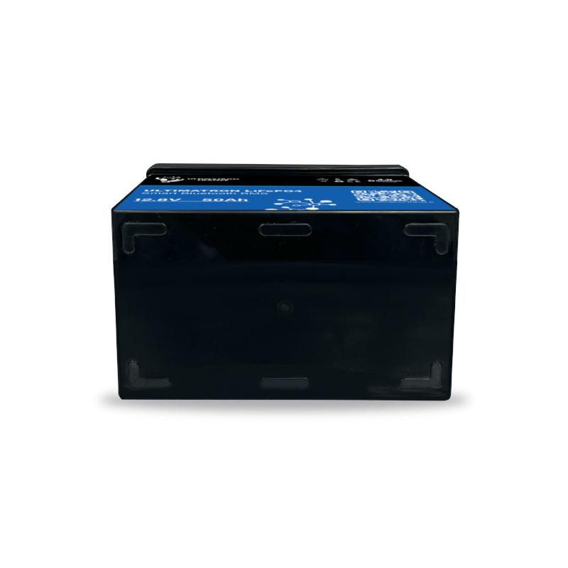 Batterie Lithium LiFePO4 12V 50Ah, série UBL SMART