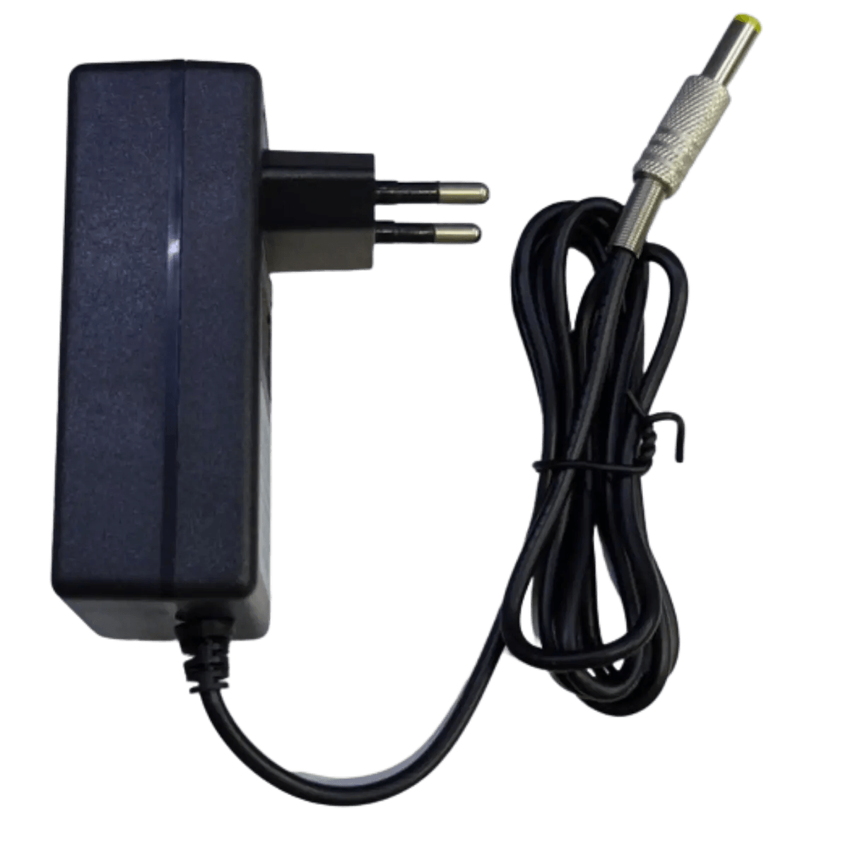 Chargeur 8.4V 2A pour batterie lithium-ion 2S Fiche 5.5 x 2.5 mm