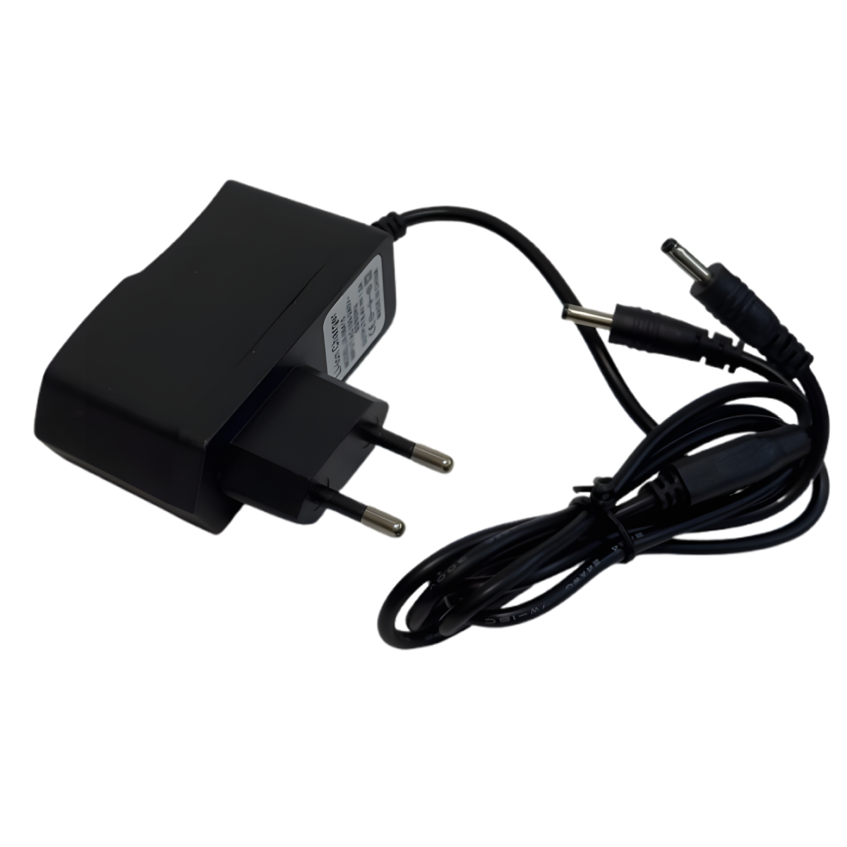 Chargeur 8.4V 1.5A pour 2 batteries de gants chauffants