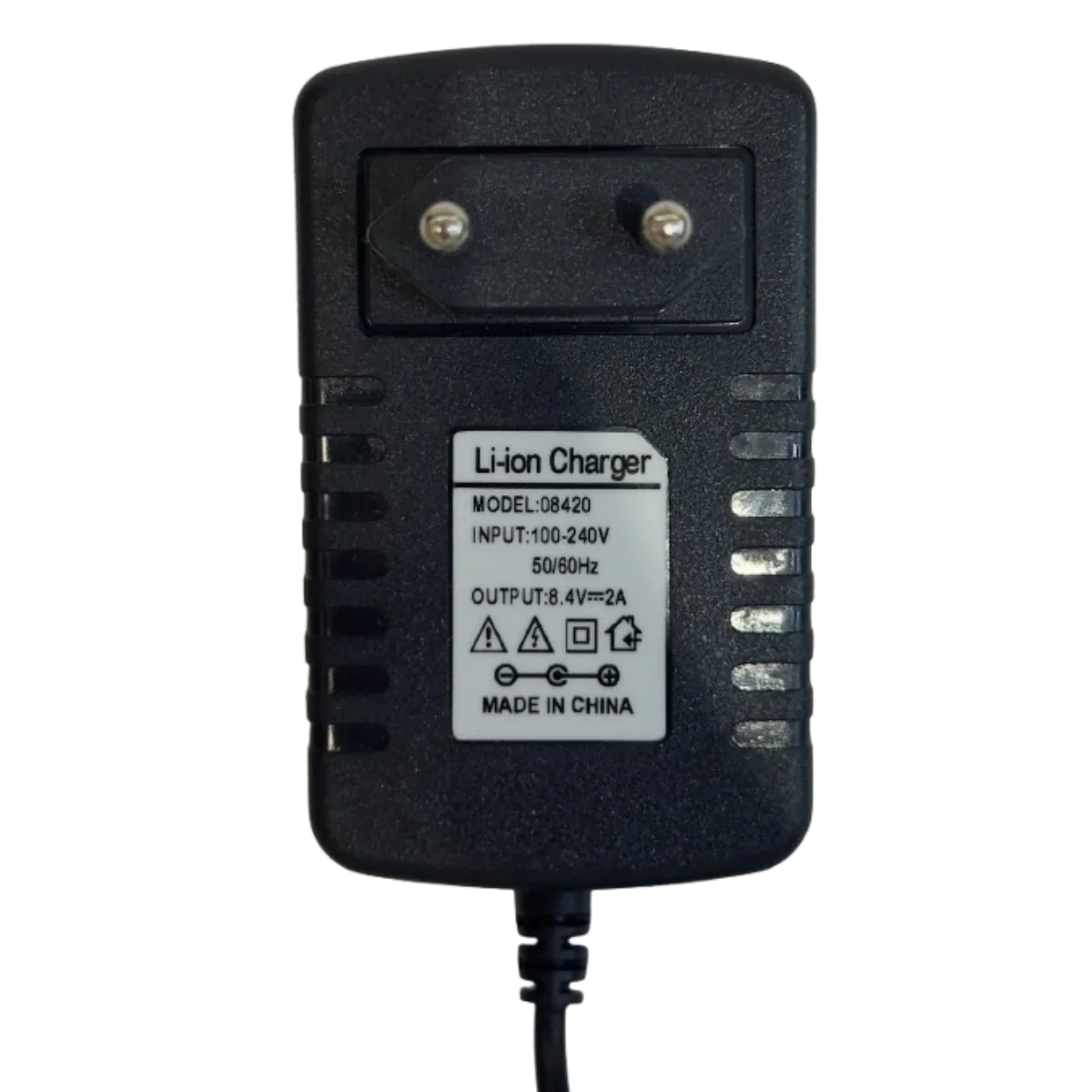8.4V_2A_4.0x1.35_4 - Accessoires Energie