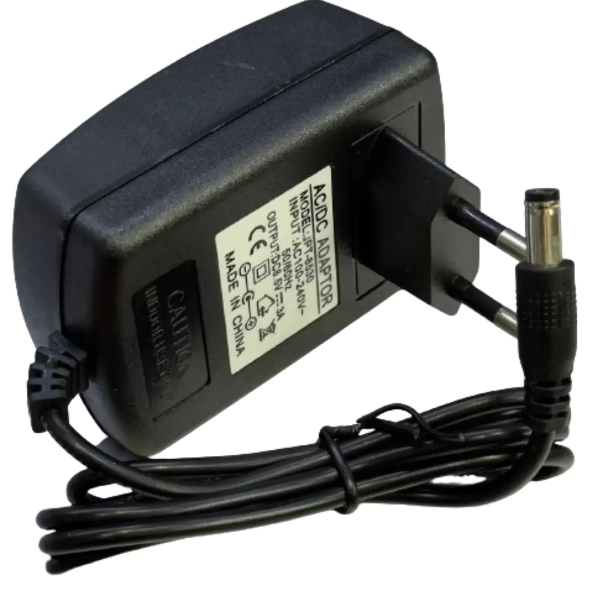 8.5V3A-2 - Accessoires Energie
