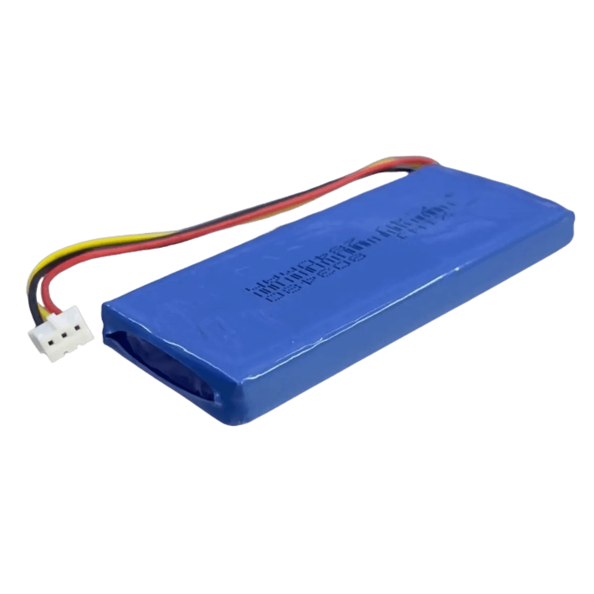 Batterie - Li-Po - 7.4V - 2840mAh - 803480