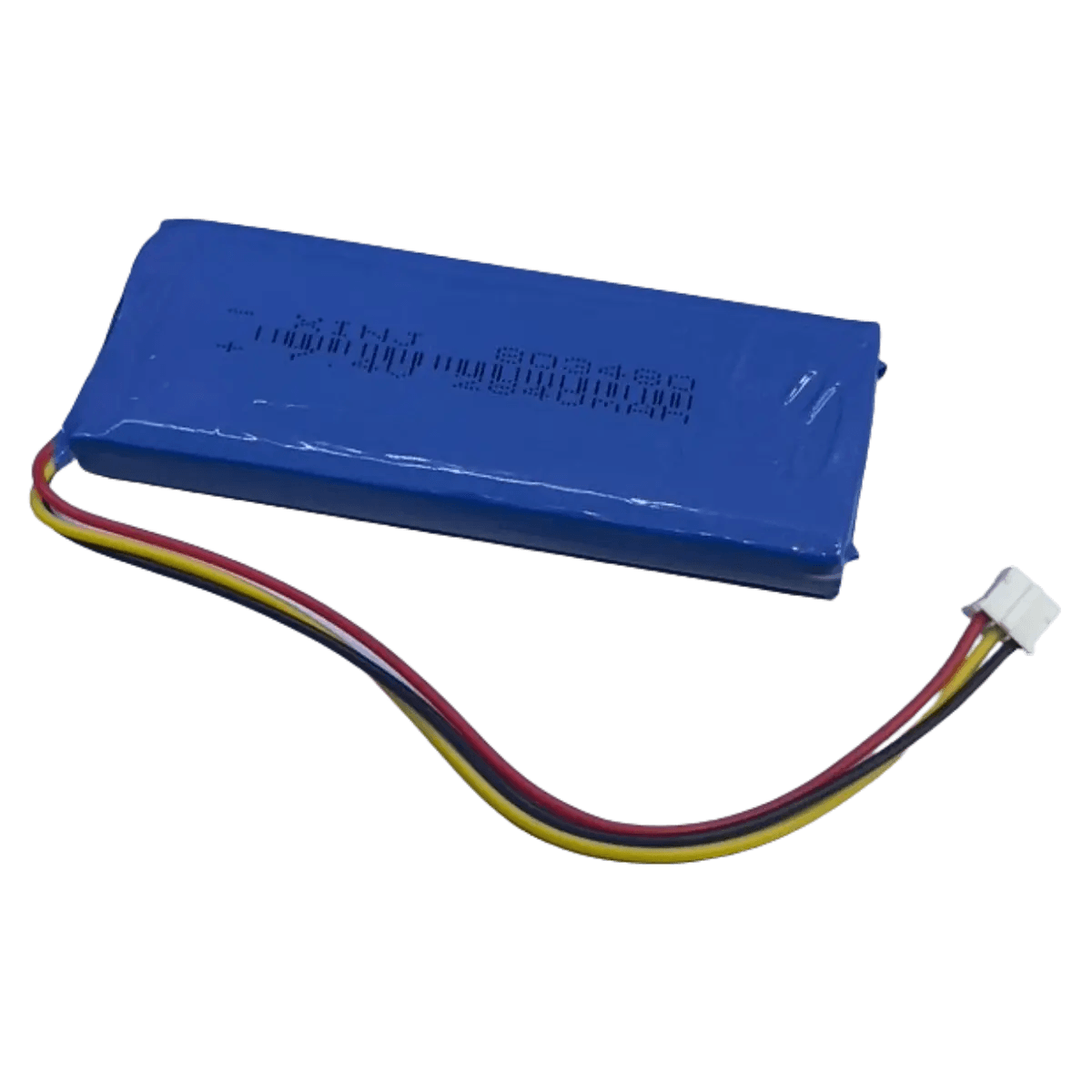 Batterie - Li-Po - 7.4V - 2840mAh - 803480