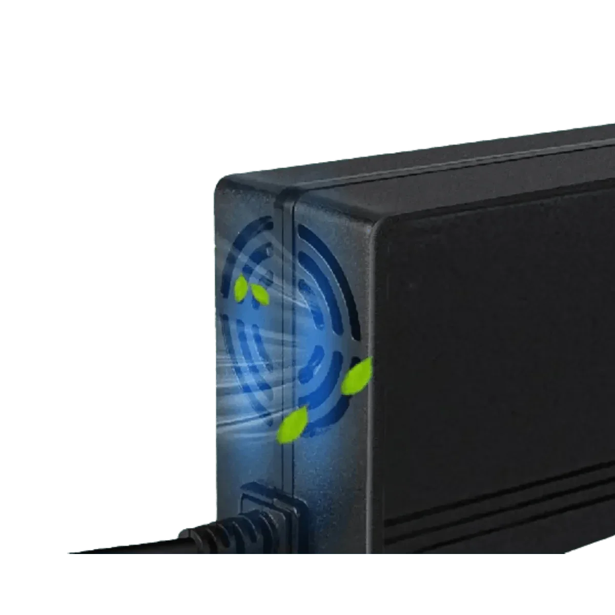 Chargeur 54.6V 5A pour vélos électriques 48V