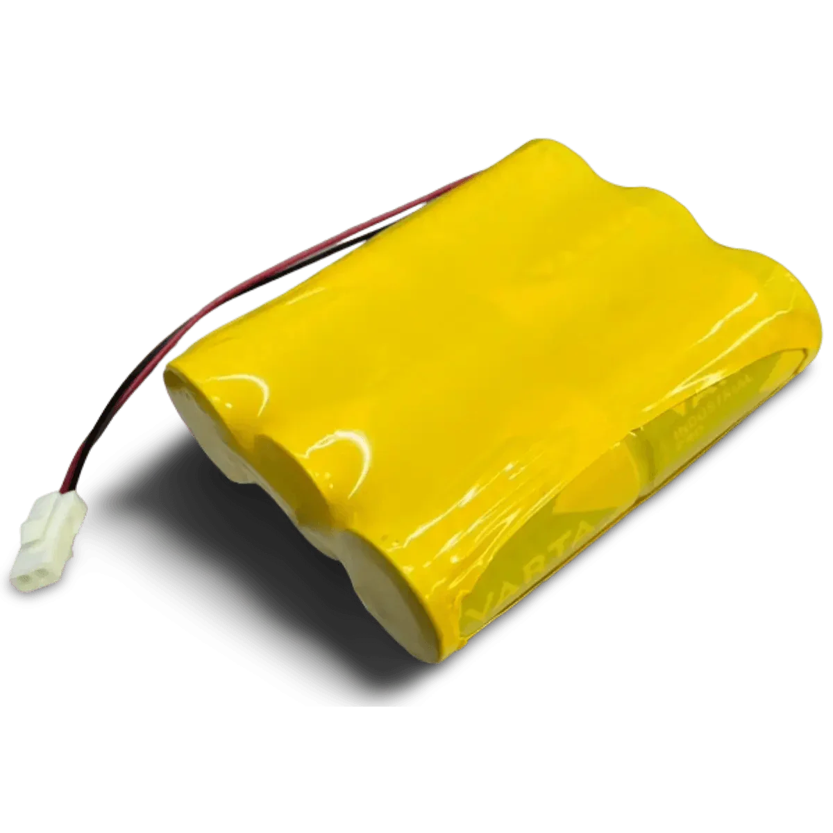 Pile Alcaline 9V 18Ah 861010 – Compatible Alarme Silentron