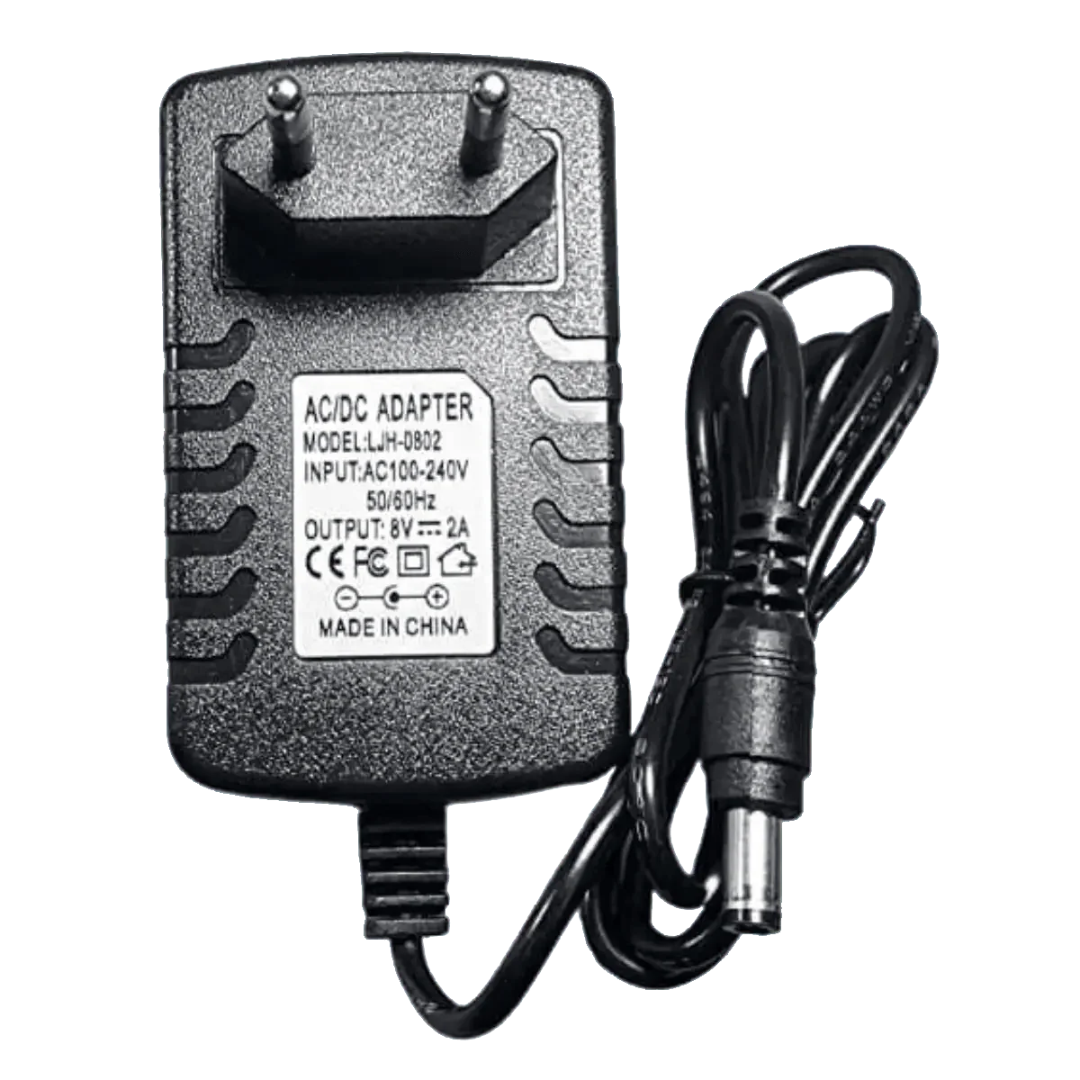 8V2A-1 - Accessoires Energie