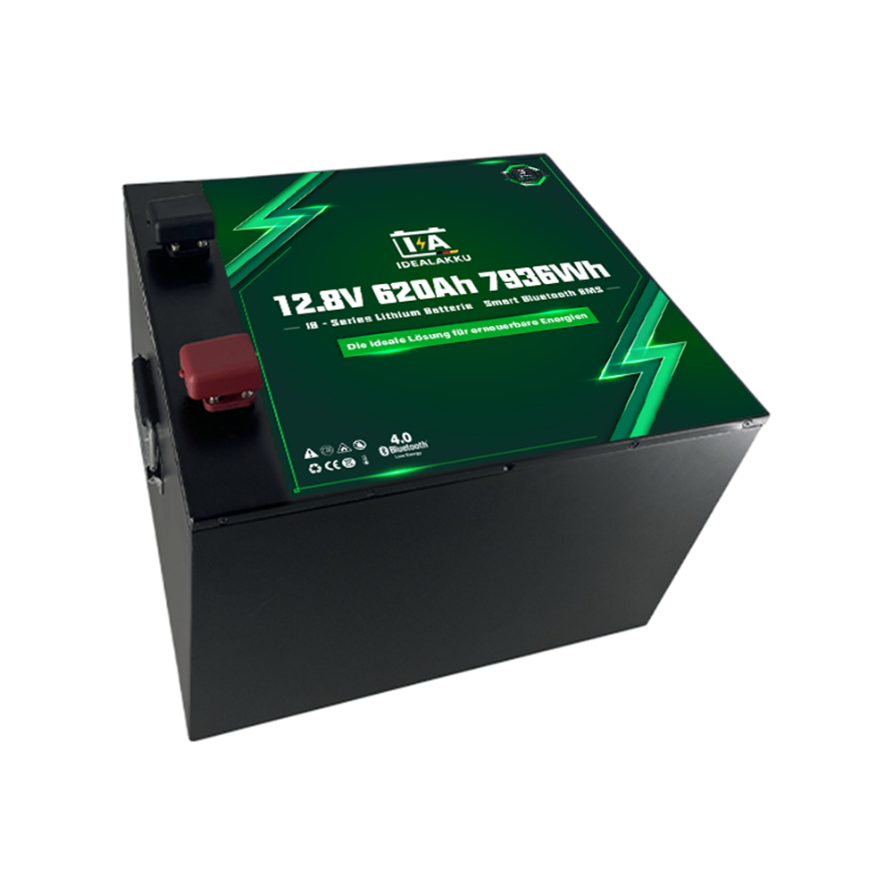 Batterie de remplacement