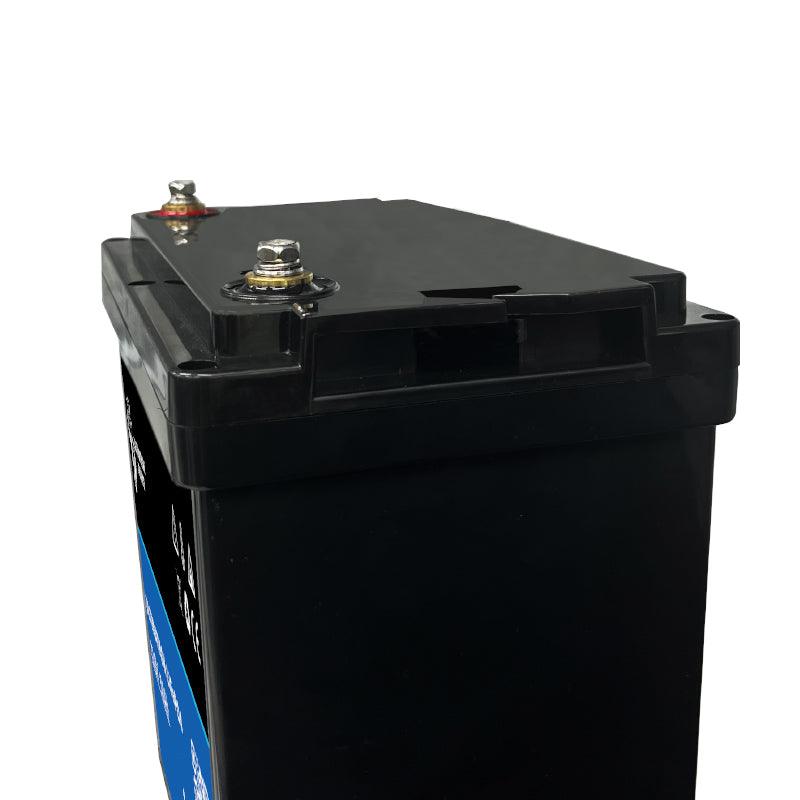 Batterie Lithium LiFePO4 12V 50Ah, série UBL - Accessoires Energie