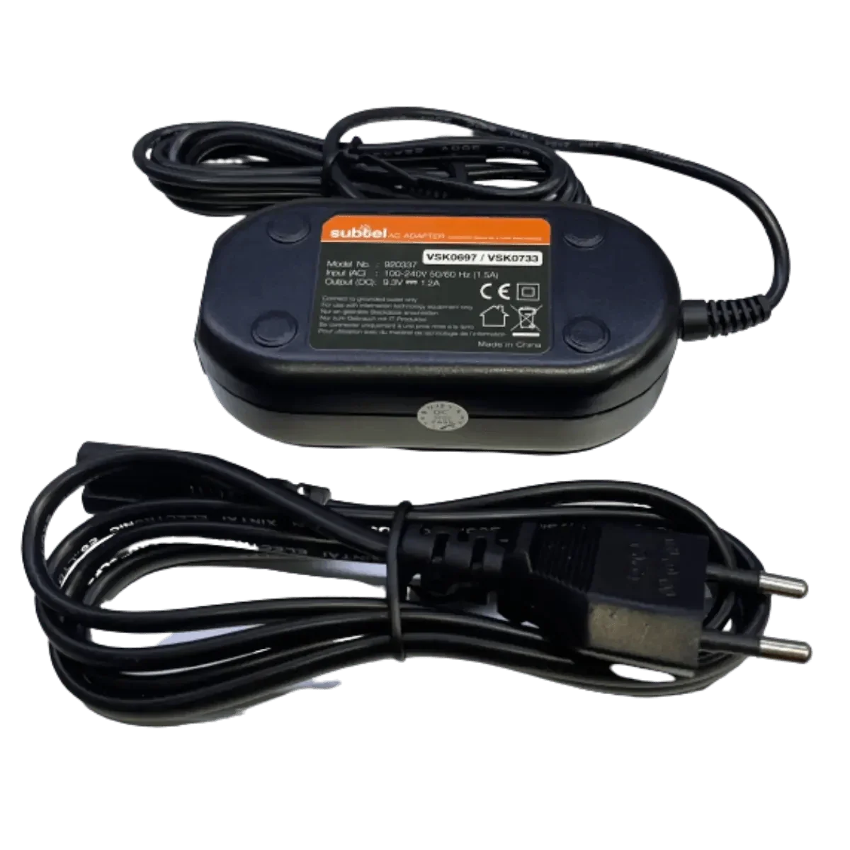 920337-2 - Accessoires Energie