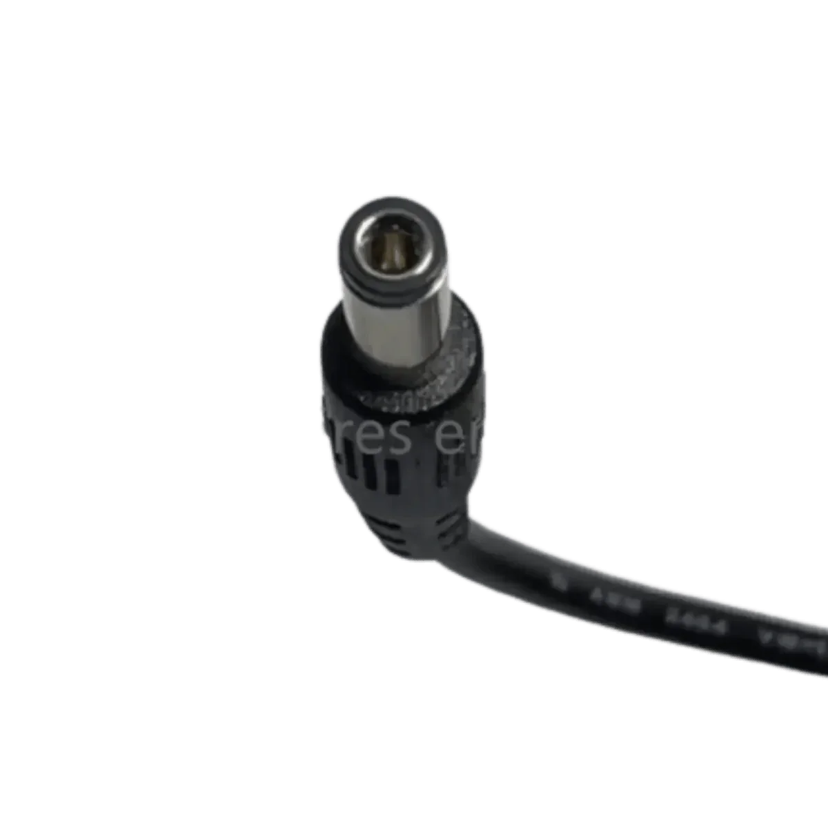 Adaptateur secteur AC/AC 9V 1.5A – Fiche 5.5x2.1 mm + 5.5x2.5 mm compatible audio et pédales