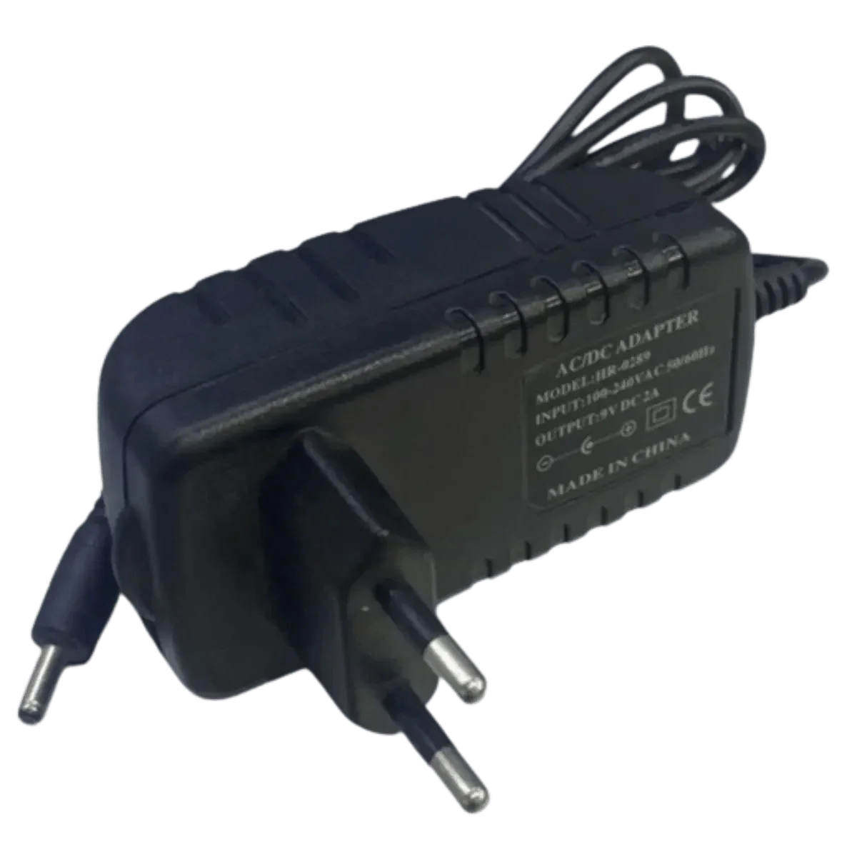 9V2A-2 - Accessoires Energie