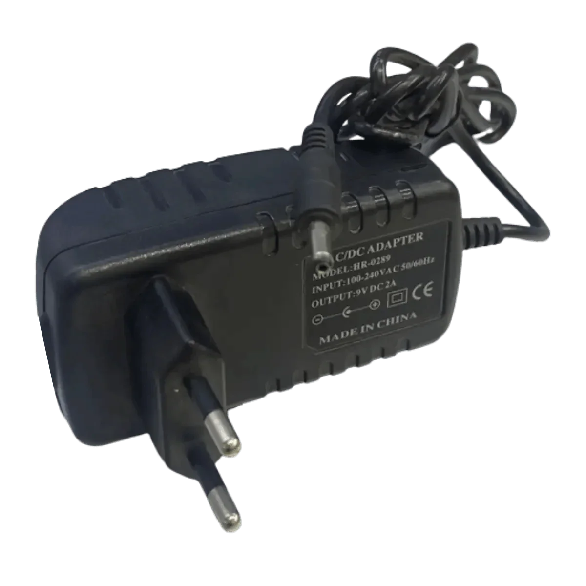 9V2A-3 - Accessoires Energie