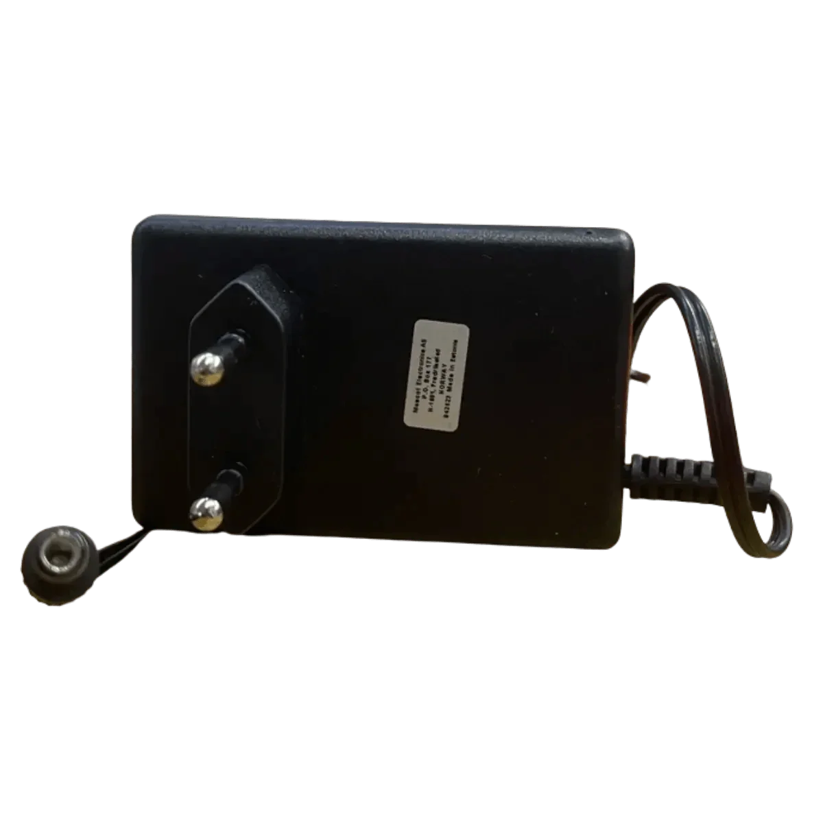 9VAC-2 - Accessoires Energie