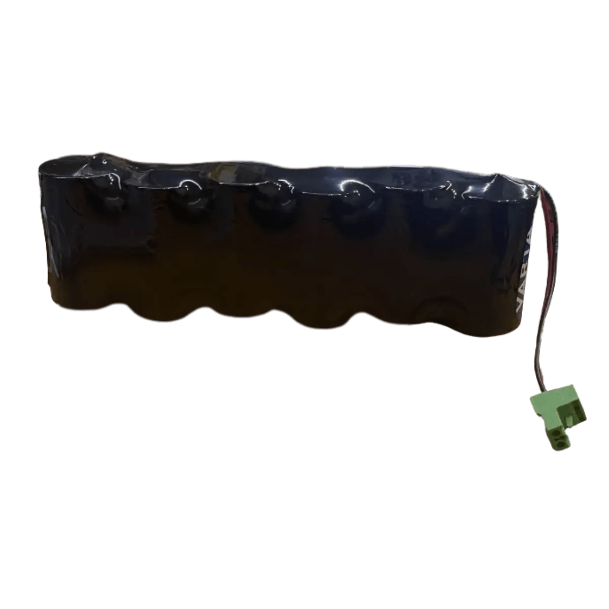 Bloc pile alcaline 9V pour alarme delta dore talco tyxal