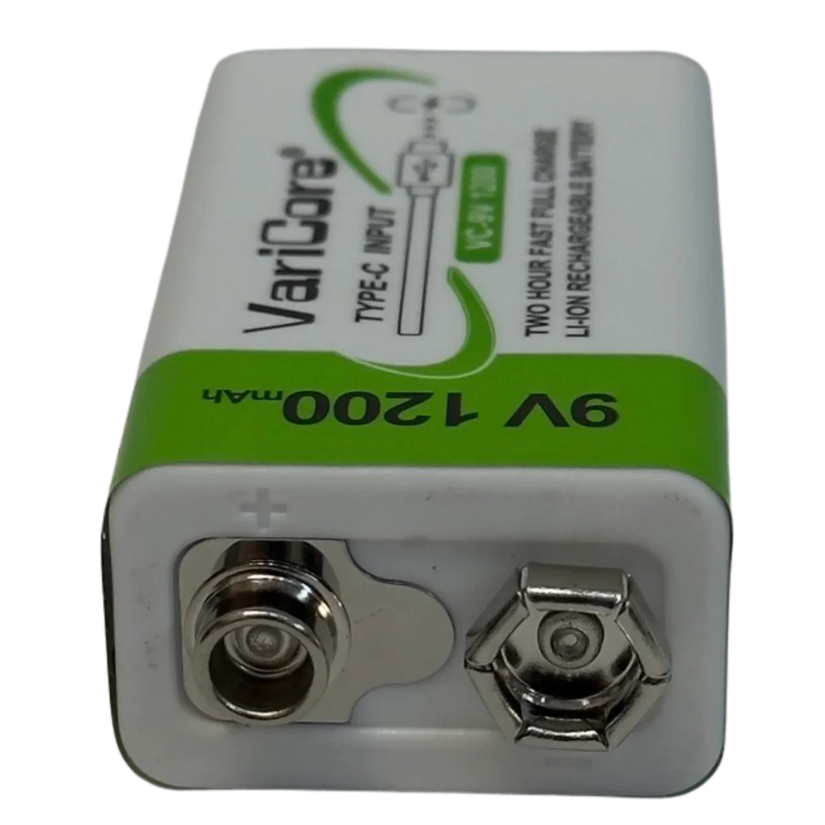 9VLIIONUSBC_2 - Accessoires Energie