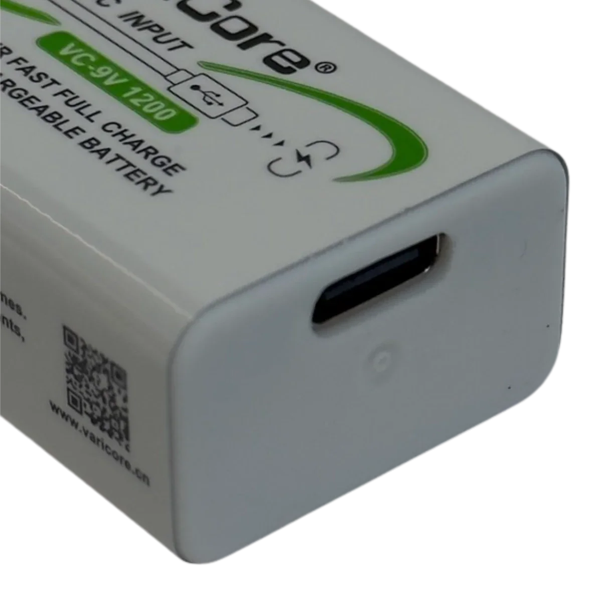 9VLIIONUSBC_4 - Accessoires Energie